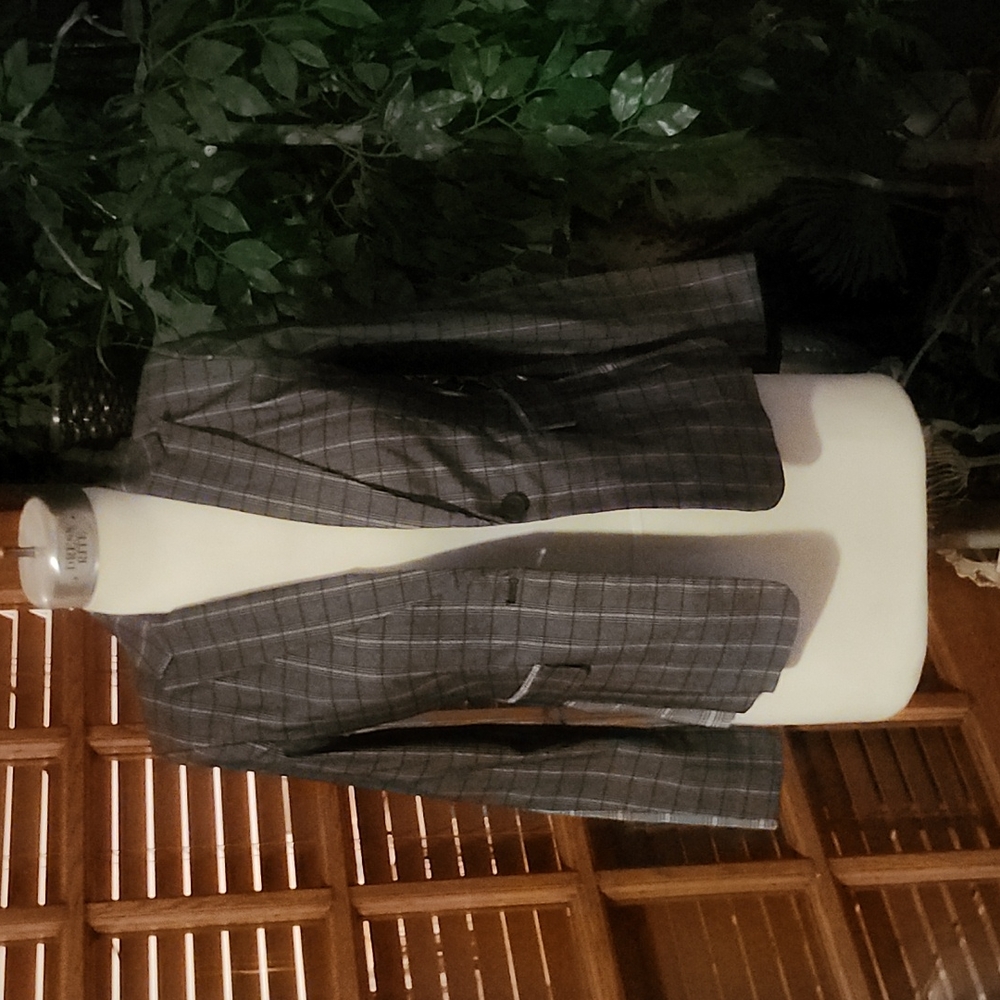 Simply Vera Blazer